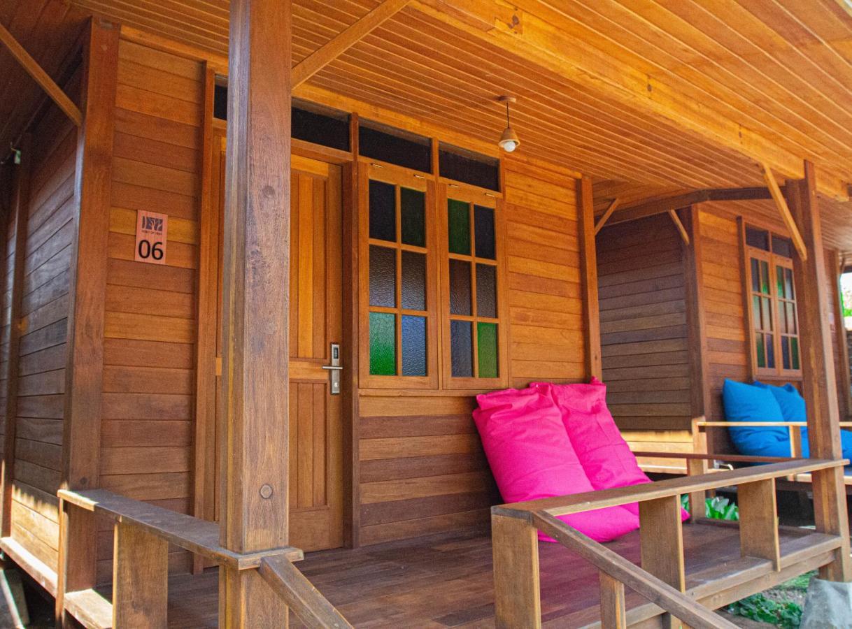 Point Of View Hotel & Resort Majalengka Ngoại thất bức ảnh