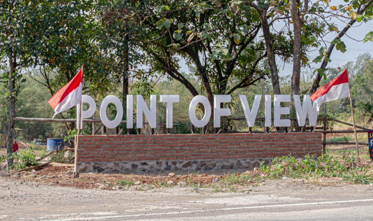 Point Of View Hotel & Resort Majalengka Ngoại thất bức ảnh