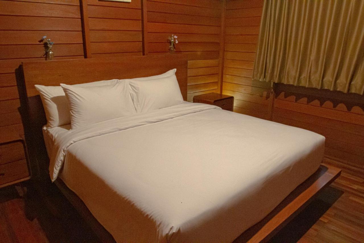 Point Of View Hotel & Resort Majalengka Ngoại thất bức ảnh