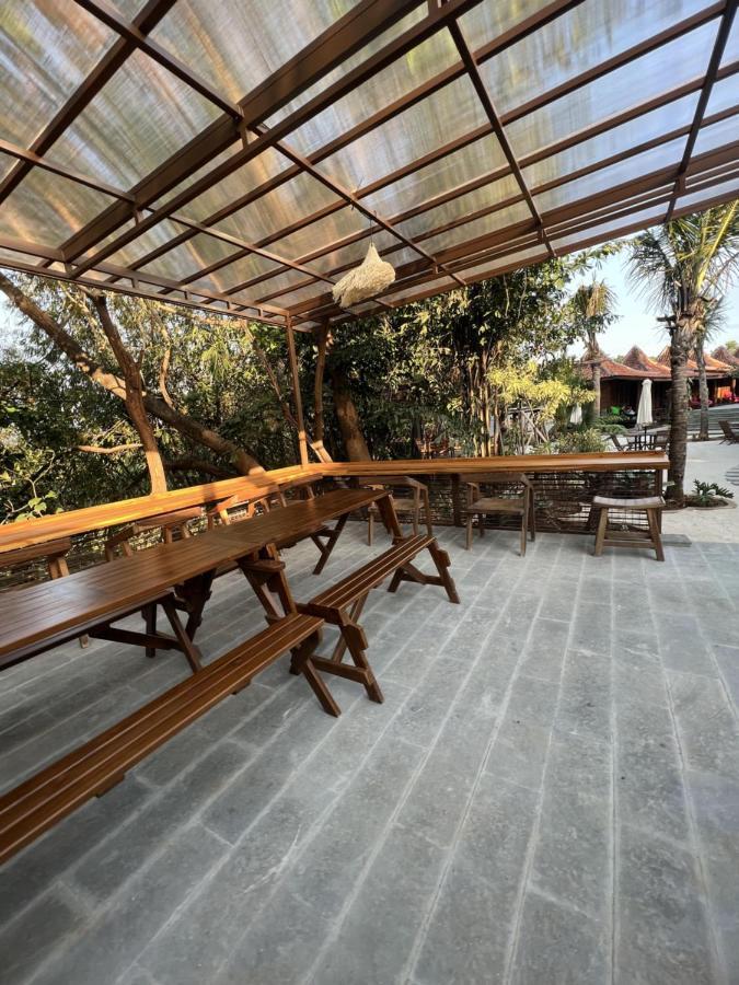Point Of View Hotel & Resort Majalengka Ngoại thất bức ảnh