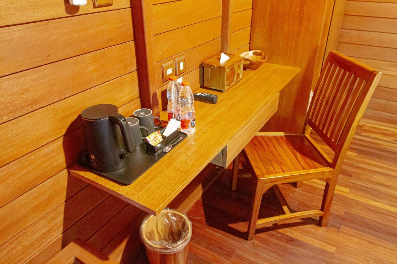 Point Of View Hotel & Resort Majalengka Ngoại thất bức ảnh