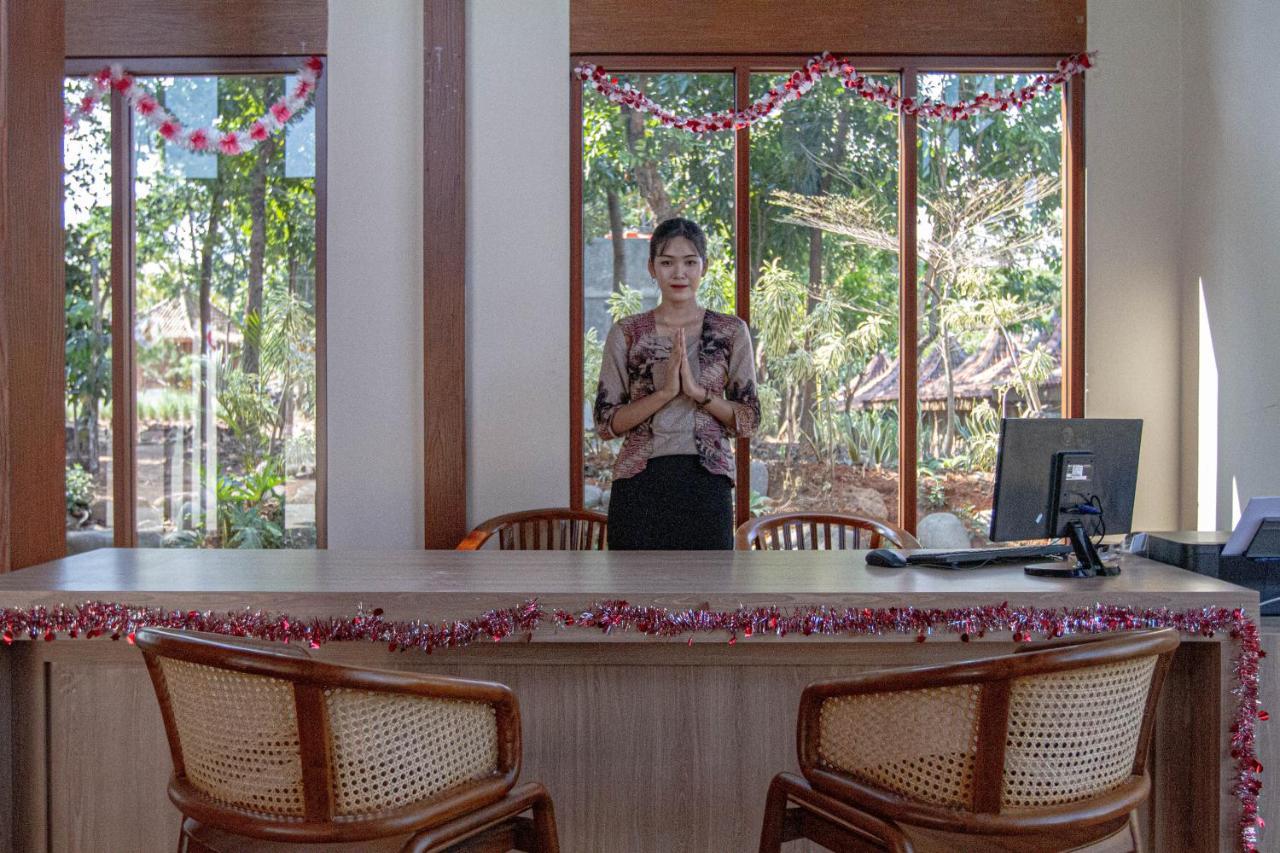 Point Of View Hotel & Resort Majalengka Ngoại thất bức ảnh