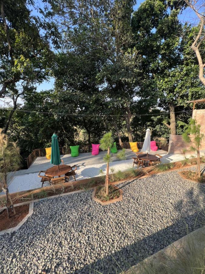 Point Of View Hotel & Resort Majalengka Ngoại thất bức ảnh