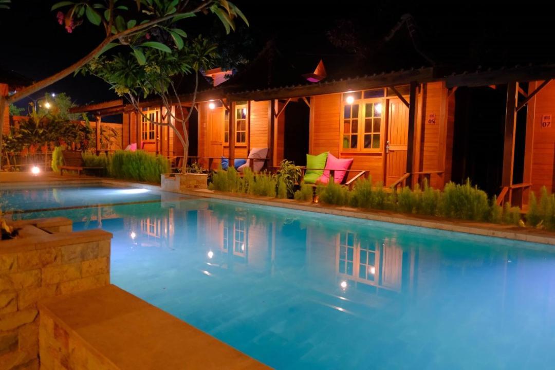 Point Of View Hotel & Resort Majalengka Ngoại thất bức ảnh