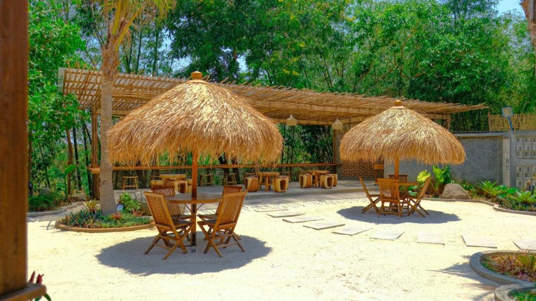 Point Of View Hotel & Resort Majalengka Ngoại thất bức ảnh
