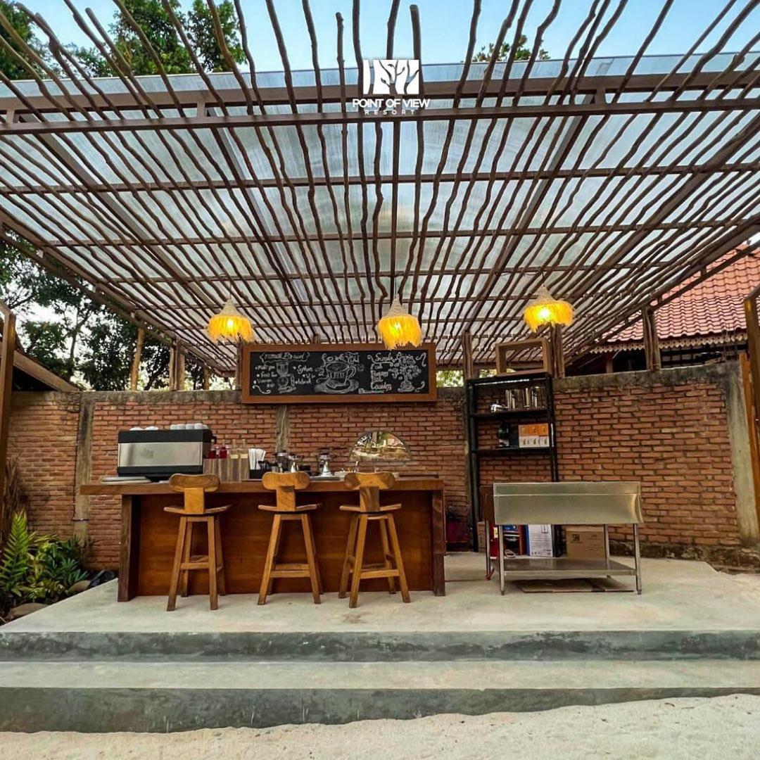 Point Of View Hotel & Resort Majalengka Ngoại thất bức ảnh