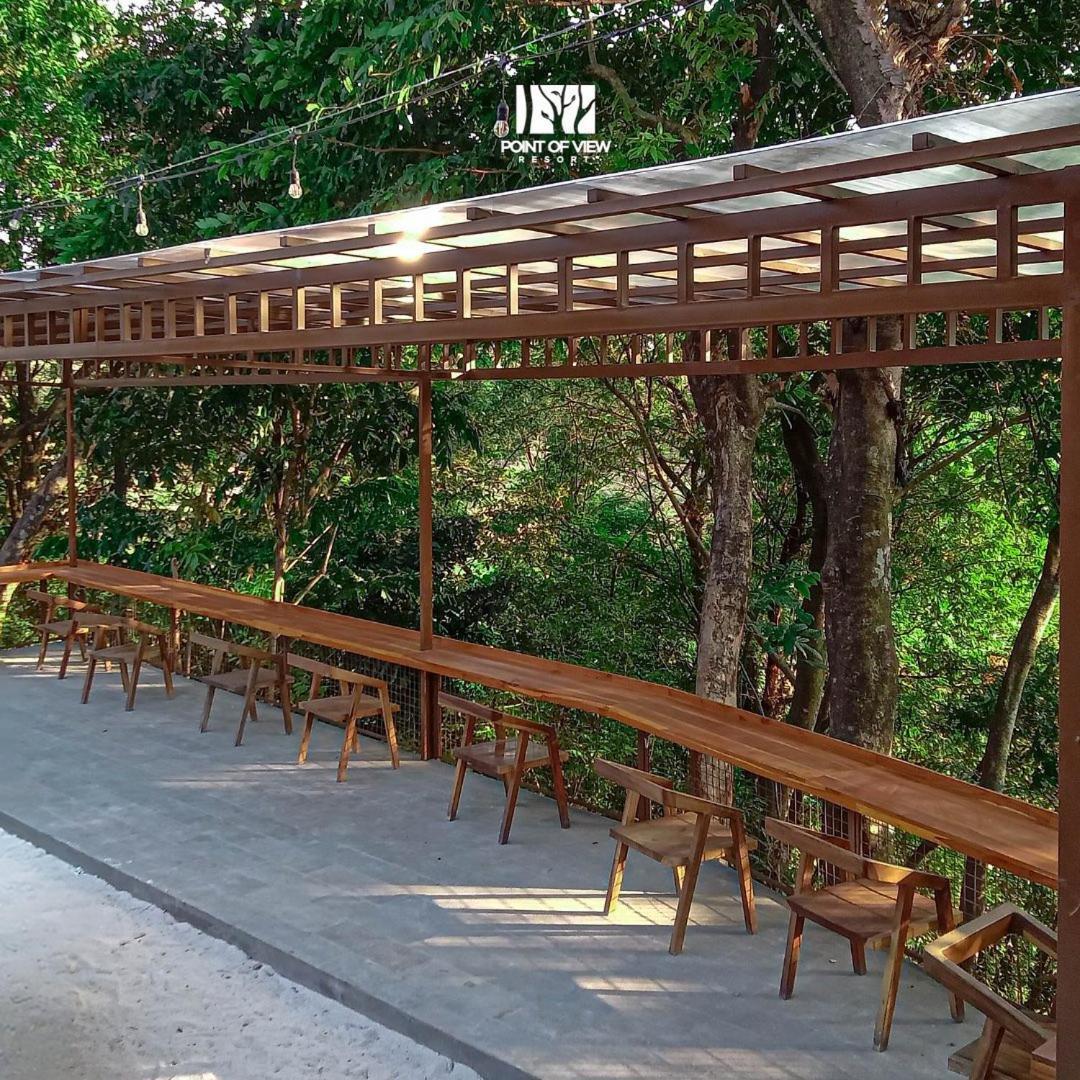 Point Of View Hotel & Resort Majalengka Ngoại thất bức ảnh