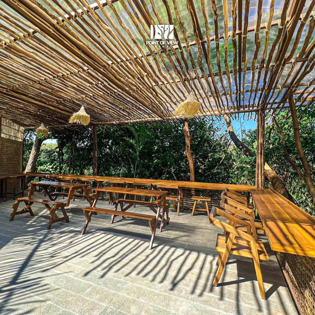 Point Of View Hotel & Resort Majalengka Ngoại thất bức ảnh